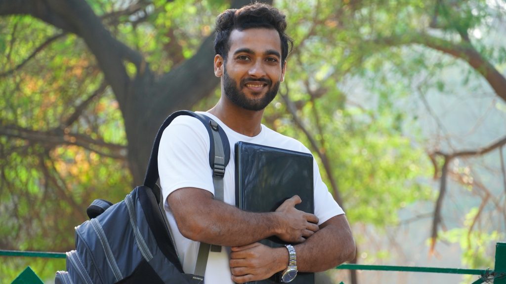 Graduate​