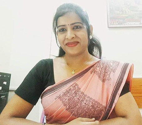 Preeti