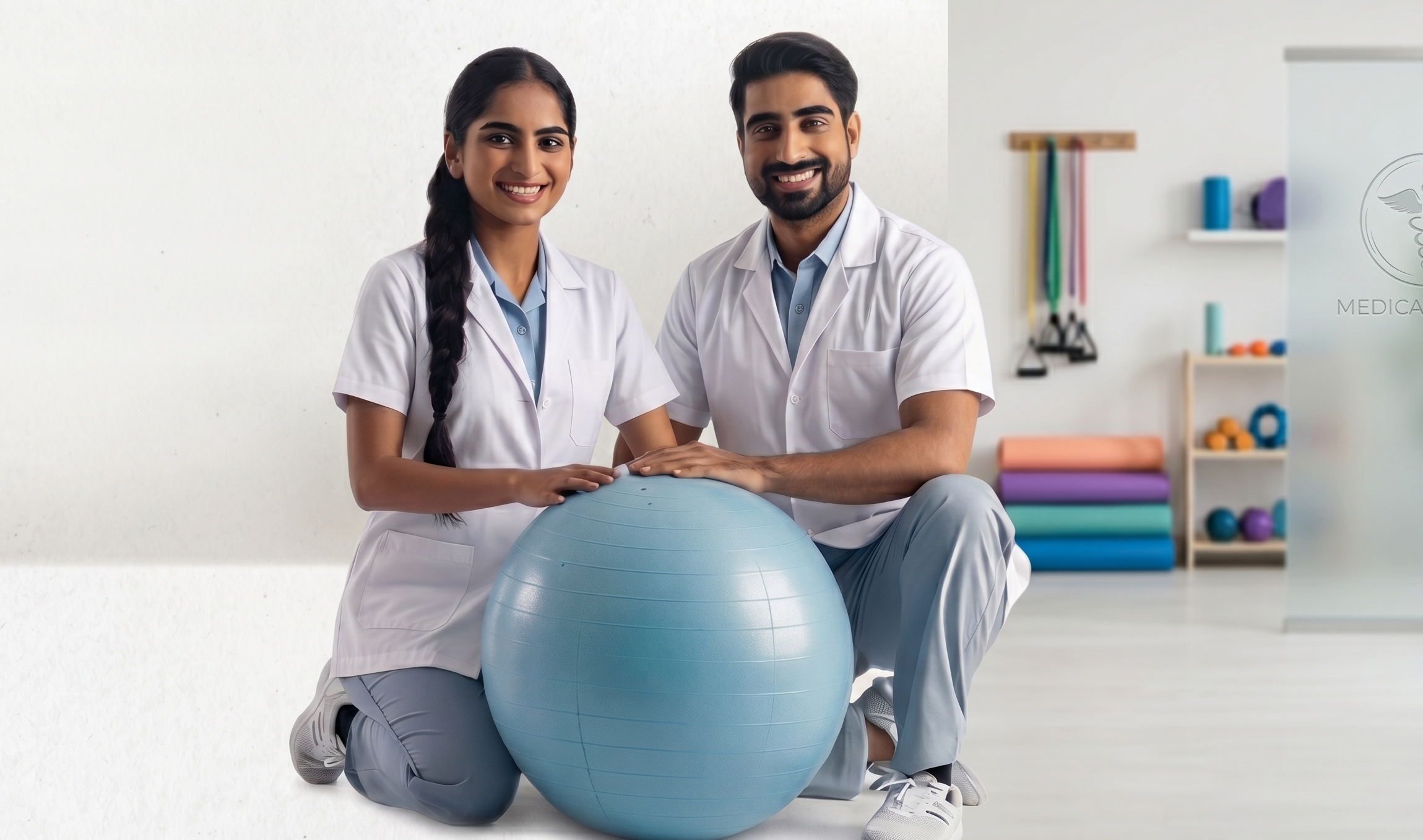 Elevate Your Expertise, Advance Your Career : Masters of Physiotherapy (MPT) at MJRP University